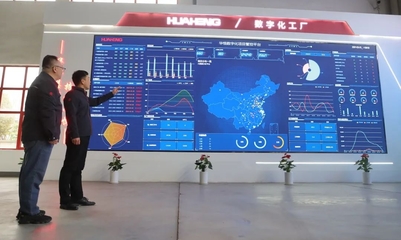 搶“新”機(jī)！徐州企業(yè)在更新?lián)Q新中撬動(dòng)大市場，新材料科技領(lǐng)域技術(shù)開發(fā)引領(lǐng)變革